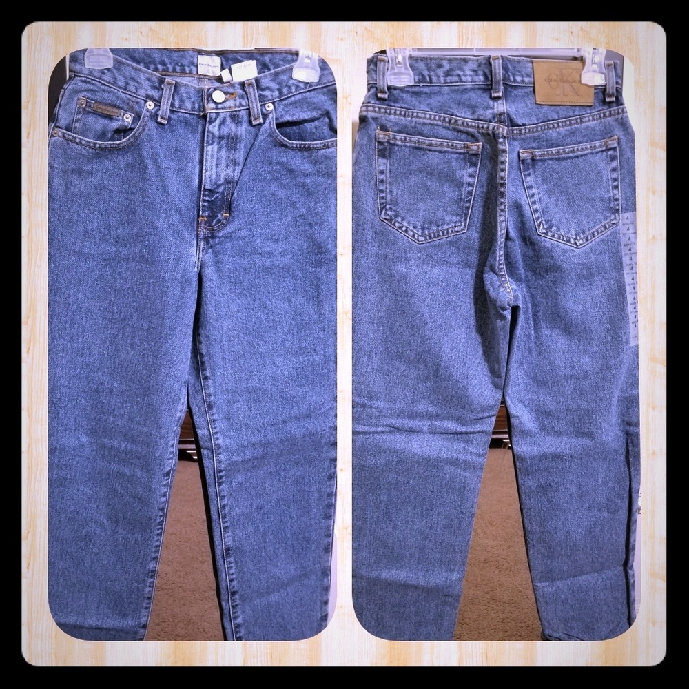 Jean's For Men
